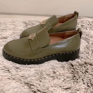 Antonio Melani loafers size 7